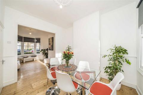 3 bedroom terraced house for sale, Hunsdon Road, London SE14