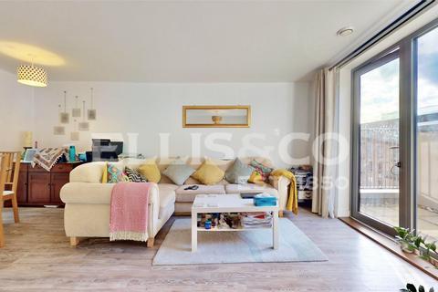1 bedroom apartment to rent, High Road, Wembley, ,, HA9
