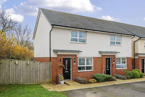 2 bedroom semi-detached house for sale, Pailgate Drive, Ivybridge PL21