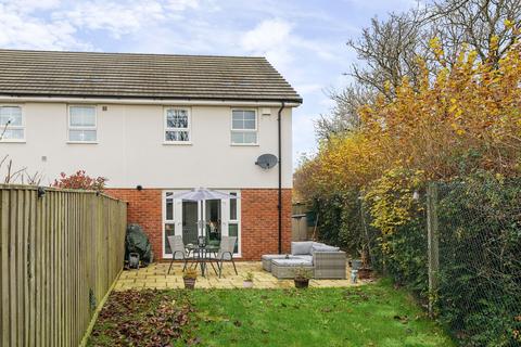 2 bedroom semi-detached house for sale, Pailgate Drive, Ivybridge PL21