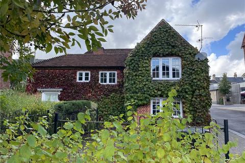 3 bedroom detached house to rent, St. Cross Road, Winchester, Hampshire, SO23