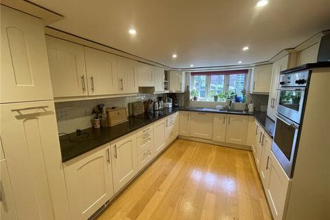 3 bedroom detached house to rent, St. Cross Road, Winchester, Hampshire, SO23