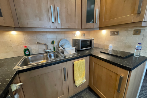 1 bedroom apartment to rent, Emerald Close, London, E16