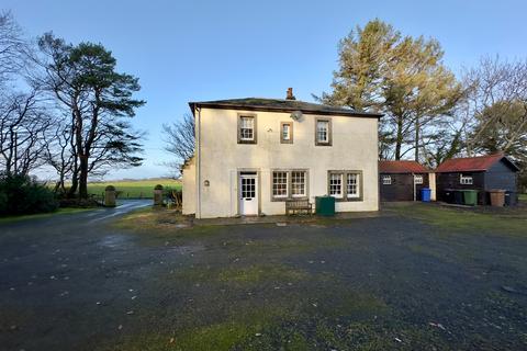 2 bedroom detached house to rent, Kerrix Road, Ayrshire, KA9