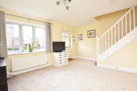 2 bedroom semi-detached house for sale, Rowan Close, Harrogate