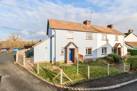 3 bedroom semi-detached house for sale, Dilwyn,  Herefordshire,  HR4