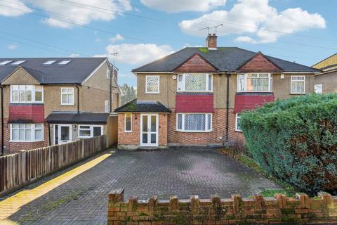 3 bedroom semi-detached house for sale, Hornhill Road, Maple Cross, Rickmansworth, WD3