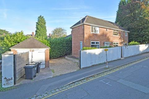 3 bedroom detached house for sale, Vessey Terrace, Newcastle