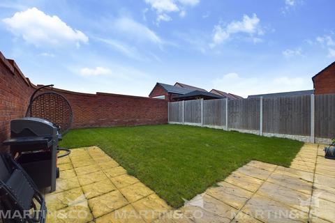 4 bedroom detached house for sale, Pinder Road, Armthorpe