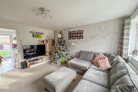 3 bedroom terraced house for sale, Barrymore Walk, Rayleigh