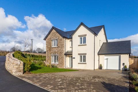 4 bedroom detached house for sale, Hilltops, 20 Marble Crescent, Kendal, Cumbria, LA9 5FP