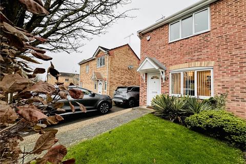 2 bedroom semi-detached house for sale, Autumn Road, Leicester, LE2