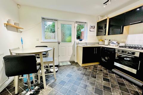 4 Autumn Road, Leicester, LE2 9GL