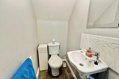 4 Autumn Road, Leicester, LE2 9GL