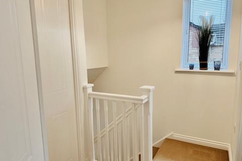 4 Autumn Road, Leicester, LE2 9GL