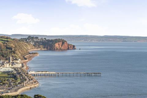 2 bedroom lodge for sale, Coast View, Torquay Road, Shaldon