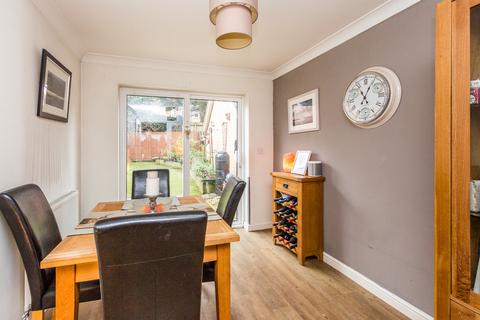 4 bedroom link detached house for sale, Parsonage Way, Rushden NN10