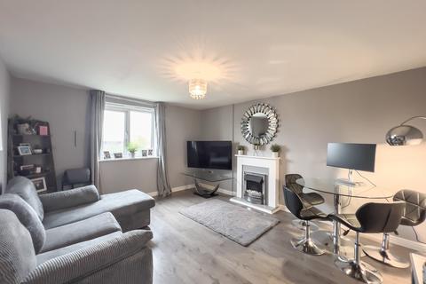 2 bedroom apartment for sale, Heraldry Walk, Exeter