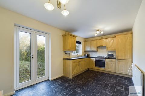21 Banksman Close, Nottingham, NG3 3EW