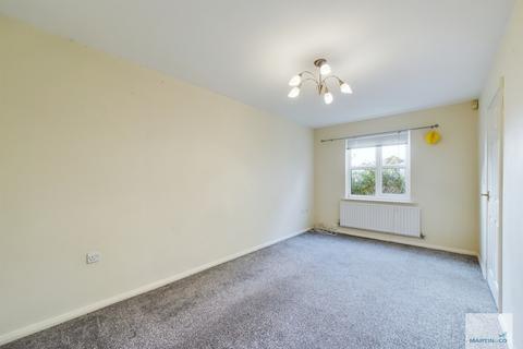 21 Banksman Close, Nottingham, NG3 3EW