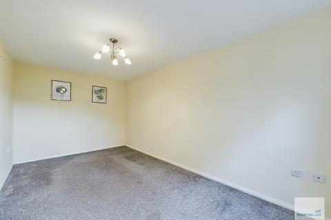 21 Banksman Close, Nottingham, NG3 3EW
