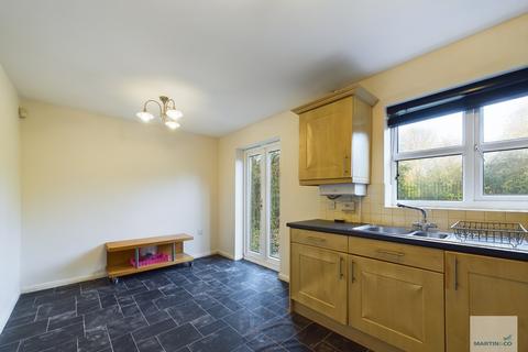 21 Banksman Close, Nottingham, NG3 3EW