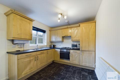 21 Banksman Close, Nottingham, NG3 3EW