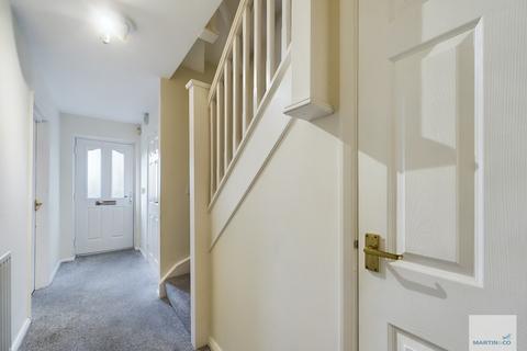 21 Banksman Close, Nottingham, NG3 3EW