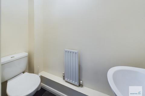 21 Banksman Close, Nottingham, NG3 3EW