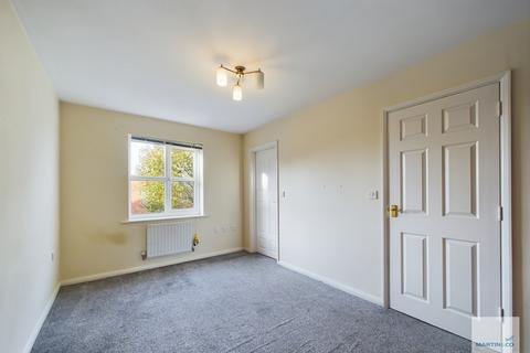 21 Banksman Close, Nottingham, NG3 3EW