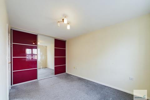 21 Banksman Close, Nottingham, NG3 3EW