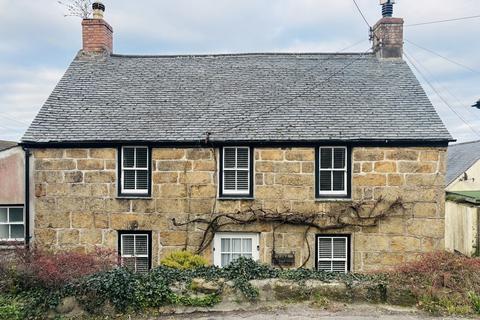 2 bedroom cottage to rent, Trewarveneth Street, Newlyn