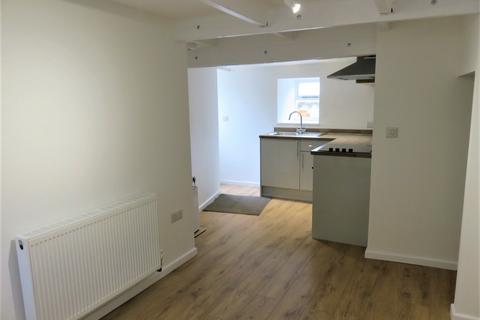 2 bedroom cottage to rent, Trewarveneth Street, Newlyn