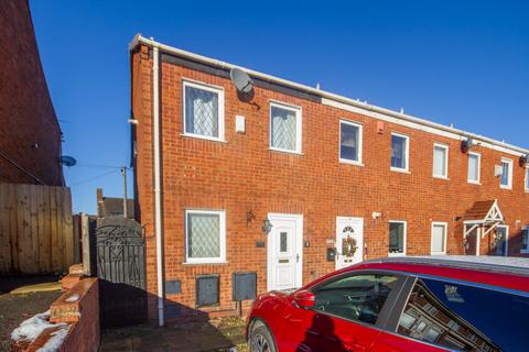 2 bedroom end of terrace house for sale, Bell Street, Tipton, DY4