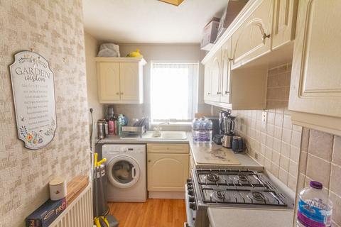 2 bedroom end of terrace house for sale, Bell Street, Tipton, DY4