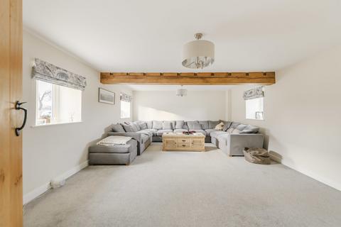 4 bedroom barn conversion for sale, Grange Farm Barns, Grange Lane, Redhill, Telford, TF2 9PB