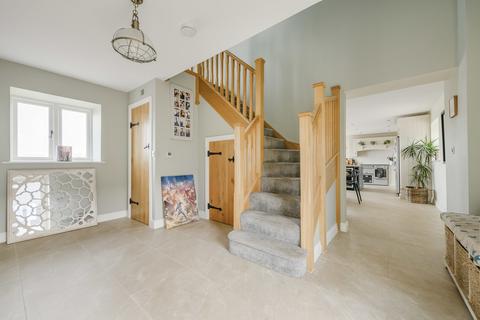 4 bedroom barn conversion for sale, Grange Farm Barns, Grange Lane, Redhill, Telford, TF2 9PB