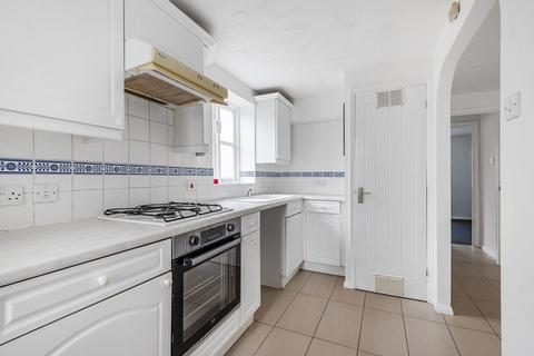 1 bedroom flat for sale, Grifon Road, Grays, RM16