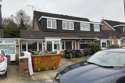 3 bedroom semi-detached house for sale, St. Ives Way, Halewood Village, Liverpool