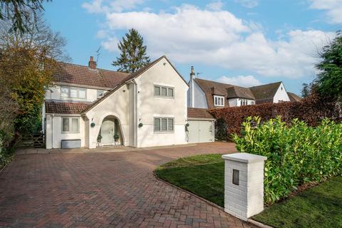 4 bedroom detached house for sale, Blackmore Way, Blackmore End, St. Albans