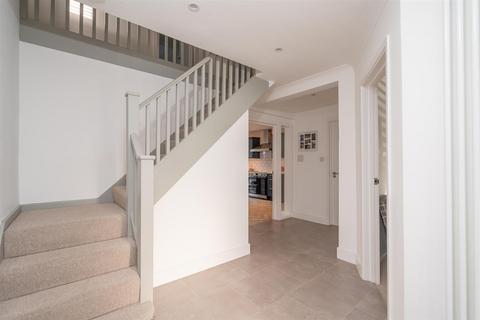 4 bedroom detached house for sale, Blackmore Way, Blackmore End, St. Albans