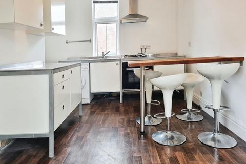 undefined, Broadway, Leeds LS18