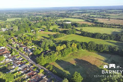 Land for sale, Hayley Green, Bracknell RG42