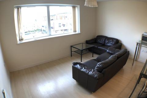 1 bedroom apartment to rent, Sherborne Street, Birmingham B16