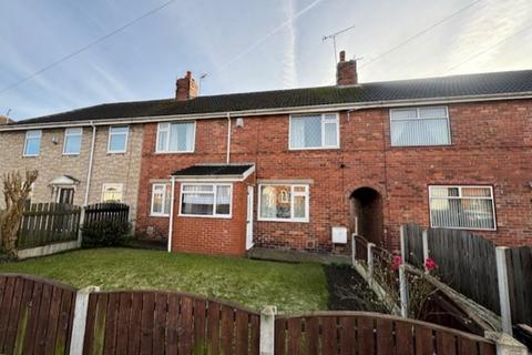 3 bedroom terraced house for sale, Walton Road, Upton