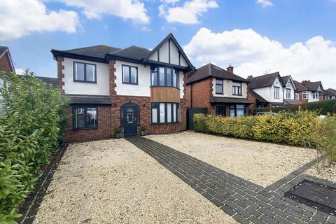 4 bedroom detached house for sale, Haven Baulk Lane, Littleover