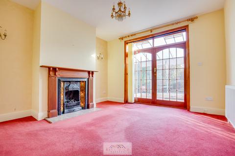 145 Cliffefield Road, Sheffield, S8 9BS