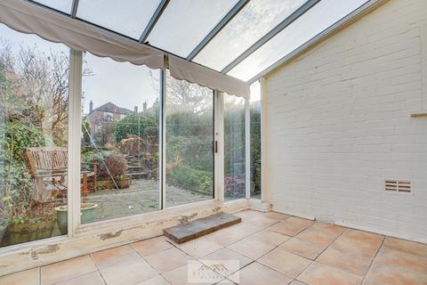 145 Cliffefield Road, Sheffield, S8 9BS