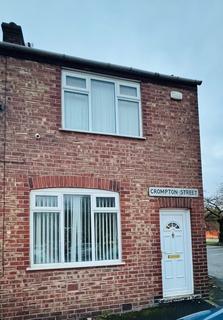 2 bedroom end of terrace house to rent, 2 Crompton Street, Swinton, Manchester