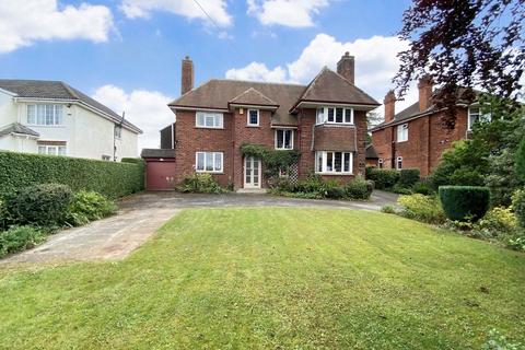 4 bedroom detached house for sale, Kedleston Road, Derby